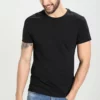 Pier One Uomo 2 PACK - T-shirt Basic - Black 9 Pier One Uomo 2 PACK - T-shirt Basic - Black -Offerta Economica Pier One d0501787ec1845ce90999b229c3dcfaf