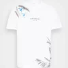 Pier One Uomo T-shirt Con Stampa - White 10 Pier One Uomo T-shirt Con Stampa - White -Offerta Economica Pier One d0558da8307941a189a9e91a77e4a855