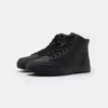 Pier One Uomo Sneakers Alte - Black 9 Pier One Uomo Sneakers Alte - Black -Offerta Economica Pier One d0ff0691265f49919b415f314ad51104
