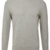 Pier One Uomo Maglione - Mottled Light Grey 12 Pier One Uomo Maglione - Mottled Light Grey -Offerta Economica Pier One d10770599d9142268f042ba94322f686