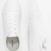 Pier One Uomo UNISEX - Sneakers Basse - White -Offerta Economica Pier One d116d627cafc4298bfab46c3b3c7f869