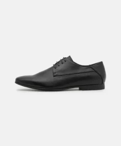 Pier One Uomo Stringate - Black