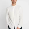 Pier One Uomo Camicia - White 1 Pier One Uomo Camicia - White -Offerta Economica Pier One d194c8c8d212487c8c54dba19aaf5d3a