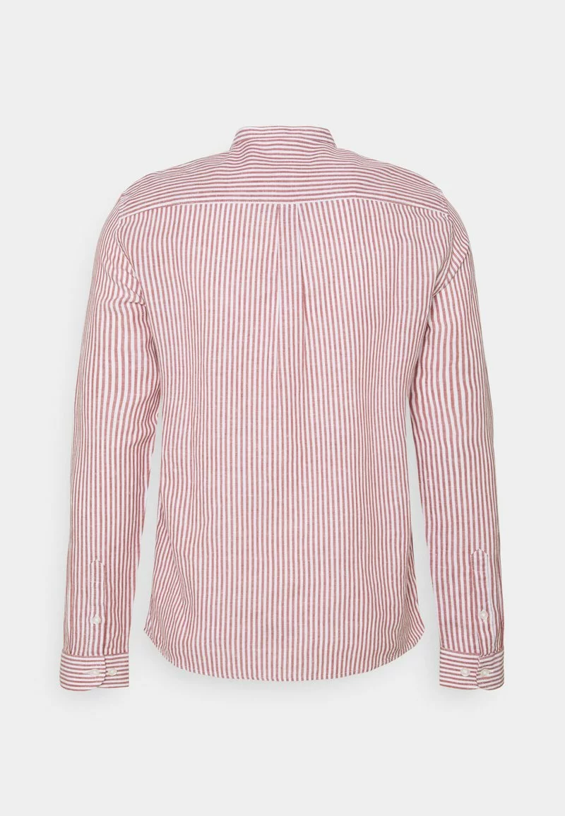 Pier One Uomo Camicia - Red 10 Pier One Uomo Camicia - Red - immagine 8