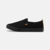 Pier One UNISEX - Scarpe Senza Lacci - Black 1 Pier One UNISEX - Scarpe Senza Lacci - Black -Offerta Economica Pier One d1ffefeef67344d385828660a2034baa