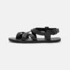 Pier One Uomo Infradito - Black 2 Pier One Uomo Infradito - Black -Offerta Economica Pier One d2047ee570e24ee7b019ab665bfa3487