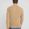 Pier One Uomo Maglione - Camel 9 Pier One Uomo Maglione - Camel -Offerta Economica Pier One d2c1df3fe31944f794cd7fc81d5182c1