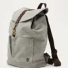 Pier One UNISEX - Zaino - Grey -Offerta Economica Pier One d2c2aa73a9d9499a8799824c1cc9a0f4