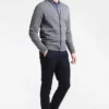 Pier One Uomo Cardigan - Dark Grey Melange 9 Pier One Uomo Cardigan - Dark Grey Melange -Offerta Economica Pier One d2ebde40691e442a90c423a7e082f070