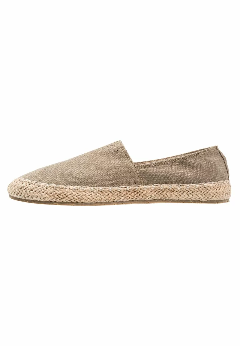 Pier One Uomo UNISEX - Espadrillas - Brown 3 Pier One Uomo UNISEX - Espadrillas - Brown