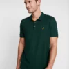 Pier One Uomo Polo - Dark Green 1 Pier One Uomo Polo - Dark Green -Offerta Economica Pier One d38452f00a7348dfb7f6fe533664fedf