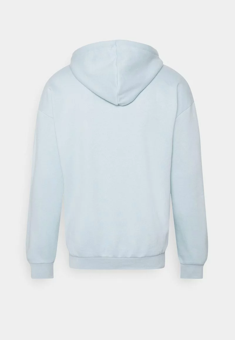 Pier One Uomo 2 Pack - Felpa Con Cappuccio - Green-blue 5 Pier One Uomo 2 Pack - Felpa Con Cappuccio - Green-blue - immagine 3