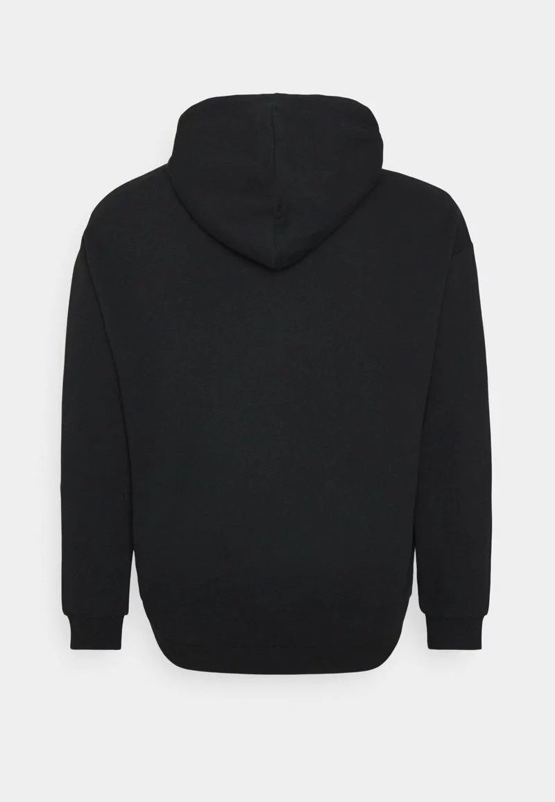 Pier One Uomo 2 PACK - Felpa Con Cappuccio - Black/green 5 Pier One Uomo 2 PACK - Felpa Con Cappuccio - Black/green - immagine 3