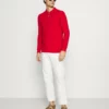 Pier One Uomo Polo - Red 9 Pier One Uomo Polo - Red -Offerta Economica Pier One d56f75c6e1874b379aeb44cc57f2ca90