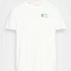 Pier One Uomo T-shirt Con Stampa - Off White 10 Pier One Uomo T-shirt Con Stampa - Off White -Offerta Economica Pier One d5bd178f24ac4001be0f4a4413599bec