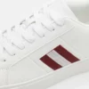 Pier One UNISEX - Sneakers Basse - White 13 Pier One UNISEX - Sneakers Basse - White -Offerta Economica Pier One d5dc36b108bd4dd5bf7d9d8537c0998b