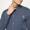 Pier One Uomo Camicia - Dark Blue 13 Pier One Uomo Camicia - Dark Blue -Offerta Economica Pier One d5de282565a44dd394a60990bc2a0937