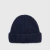 Pier One SHORT MICRO BEANIE UNISEX - Berretto - Dark Blue 6 Pier One SHORT MICRO BEANIE UNISEX - Berretto - Dark Blue -Offerta Economica Pier One d6243d51a1a04bafa3e84593167c6fb0
