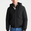 Pier One Uomo Giacca Invernale - Black 1 Pier One Uomo Giacca Invernale - Black -Offerta Economica Pier One d6a71d4473f2406196950c35b545dcbf