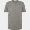 Pier One Uomo T-shirt Con Stampa - Grey 2 Pier One Uomo T-shirt Con Stampa - Grey -Offerta Economica Pier One d6cc017793b24dfdbafa52cc7f6c054d