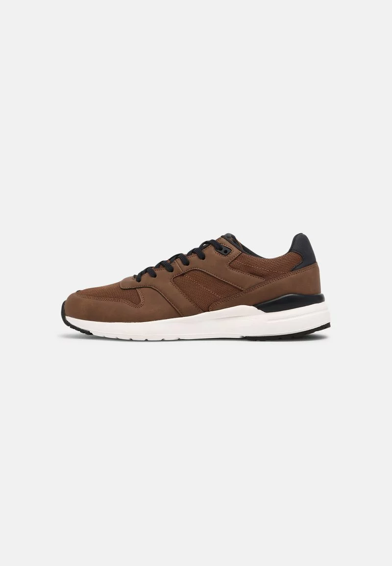 Pier One Uomo Sneakers Basse - Brown 3 Pier One Uomo Sneakers Basse - Brown