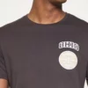 Pier One Uomo GRAPHIC T-SHIRT - T-shirt Basic - Brown 20 Pier One Uomo GRAPHIC T-SHIRT - T-shirt Basic - Brown -Offerta Economica Pier One d71bf551057940ab896bfcfacd9b6dd3
