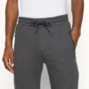 Pier One Uomo Pantaloni Sportivi - Mottled Dark Grey 13 Pier One Uomo Pantaloni Sportivi - Mottled Dark Grey -Offerta Economica Pier One d81092e27a2f4f3086487c5a7d2f3470