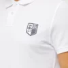 Pier One Uomo Polo - White 10 Pier One Uomo Polo - White -Offerta Economica Pier One d81b8a32353e4a0db11cc24a00bca012