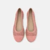 Pier One Donna LEATHER - Ballerine - Light Pink 13 Pier One Donna LEATHER - Ballerine - Light Pink -Offerta Economica Pier One d8471affc4424e689a40067160f7ab35