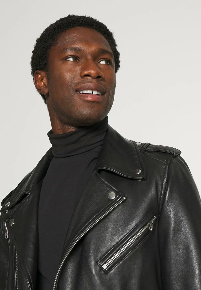 Pier One Uomo 2 PACK - Maglietta A Manica Lunga - Light Grey/black 7 Pier One Uomo 2 PACK - Maglietta A Manica Lunga - Light Grey/black - immagine 5