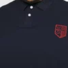 Pier One Uomo Polo - Dress Blue/dark Blu -Offerta Economica Pier One d899a323c2874735884120ae3fd4f69b