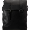 Pier One UNISEX - Zaino - Black 16 Pier One UNISEX - Zaino - Black -Offerta Economica Pier One d92bfc14b4bb4c30a3954b292ebaffa2