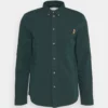 Pier One Uomo Camicia - Dark Green 12 Pier One Uomo Camicia - Dark Green -Offerta Economica Pier One d949f3bfd7114d3b8ef37d6d1dc18241
