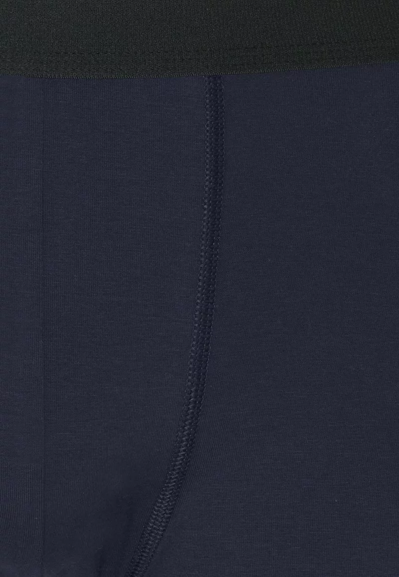 Pier One Uomo 7 PACK - Culotte - Dark Blue/black 7 Pier One Uomo 7 PACK - Culotte - Dark Blue/black - immagine 5