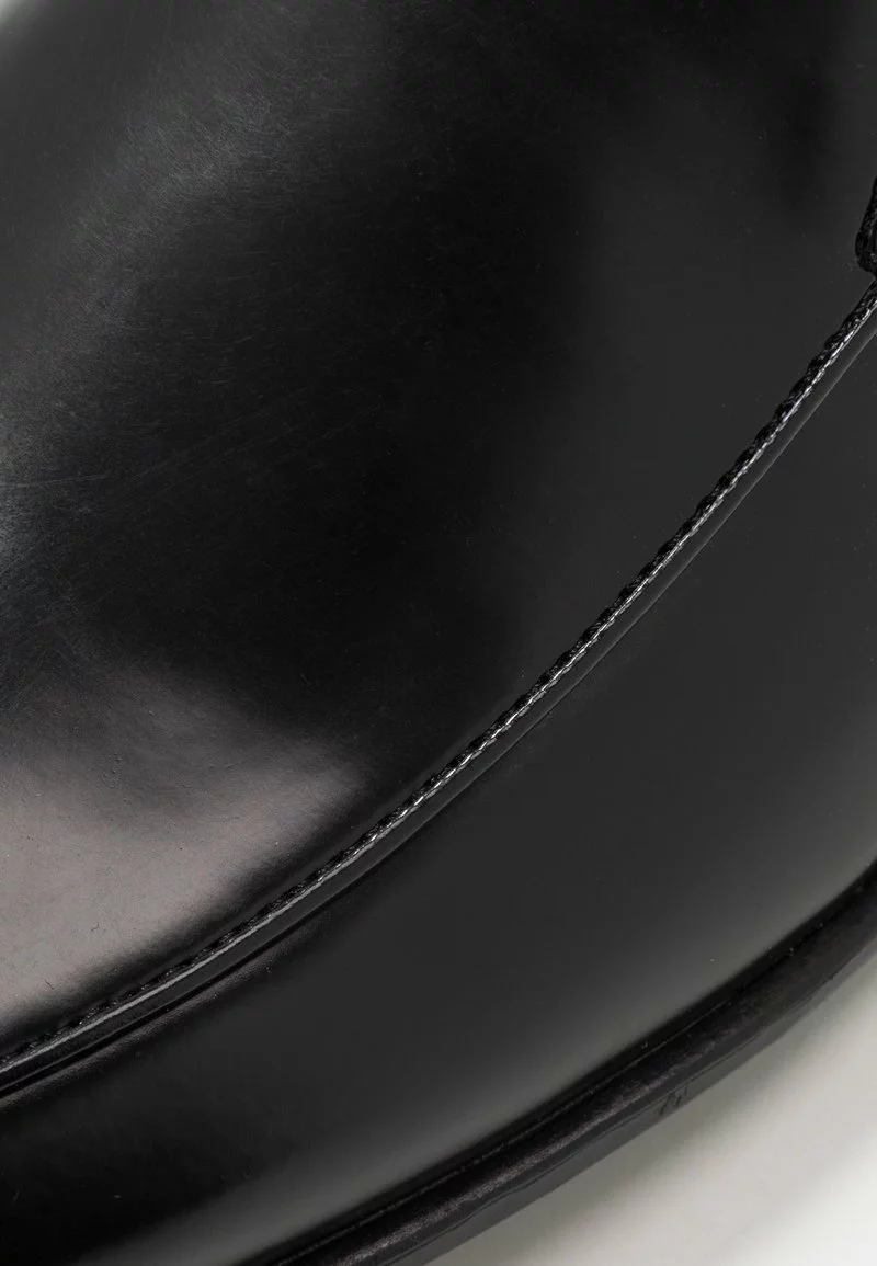 Pier One Uomo Mocassini Eleganti - Black 8 Pier One Uomo Mocassini Eleganti - Black - immagine 6