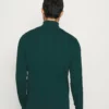 Pier One Uomo Maglione - Dark Green -Offerta Economica Pier One da3bd4678bd84ac494f401825a9d1265