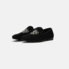 Pier One Uomo Scarpe Senza Lacci - Black 10 Pier One Uomo Scarpe Senza Lacci - Black -Offerta Economica Pier One da7e4bf412f540078cc1f36b6e836d8f