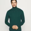 Pier One Uomo Maglione - Dark Green 2 Pier One Uomo Maglione - Dark Green -Offerta Economica Pier One da96eba4746f4275a645e0dc38e709f6
