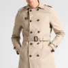 Pier One Uomo Trench - Beige 2 Pier One Uomo Trench - Beige -Offerta Economica Pier One daaec040aede447291a7e678ff74a8c8