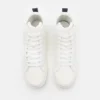 Pier One Uomo Sneakers Alte - White 11 Pier One Uomo Sneakers Alte - White -Offerta Economica Pier One dad8848a772143c2a6c56329df838ddf