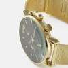 Pier One UNISEX - Orologio - Gold-coloured 9 Pier One UNISEX - Orologio - Gold-coloured -Offerta Economica Pier One db588447096b4666adf34a2a922a4e94