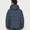 Pier One Uomo BASIC PUFFER JACKET WITH CONTRAST HOOD - Giacca Invernale - Dark Blue/bordeaux 9 Pier One Uomo BASIC PUFFER JACKET WITH CONTRAST HOOD - Giacca Invernale - Dark Blue/bordeaux -Offerta Economica Pier One db5dc57533fa4930b899e94aff04bf08
