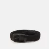Pier One UNISEX - Cintura - Black 1 Pier One UNISEX - Cintura - Black -Offerta Economica Pier One dbc9abdcde4d4752926b48f76b5a6ade