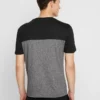 Pier One Uomo T-shirt Con Stampa - Black 9 Pier One Uomo T-shirt Con Stampa - Black -Offerta Economica Pier One dc352f96b3b04f088e7e31cf94bf2354