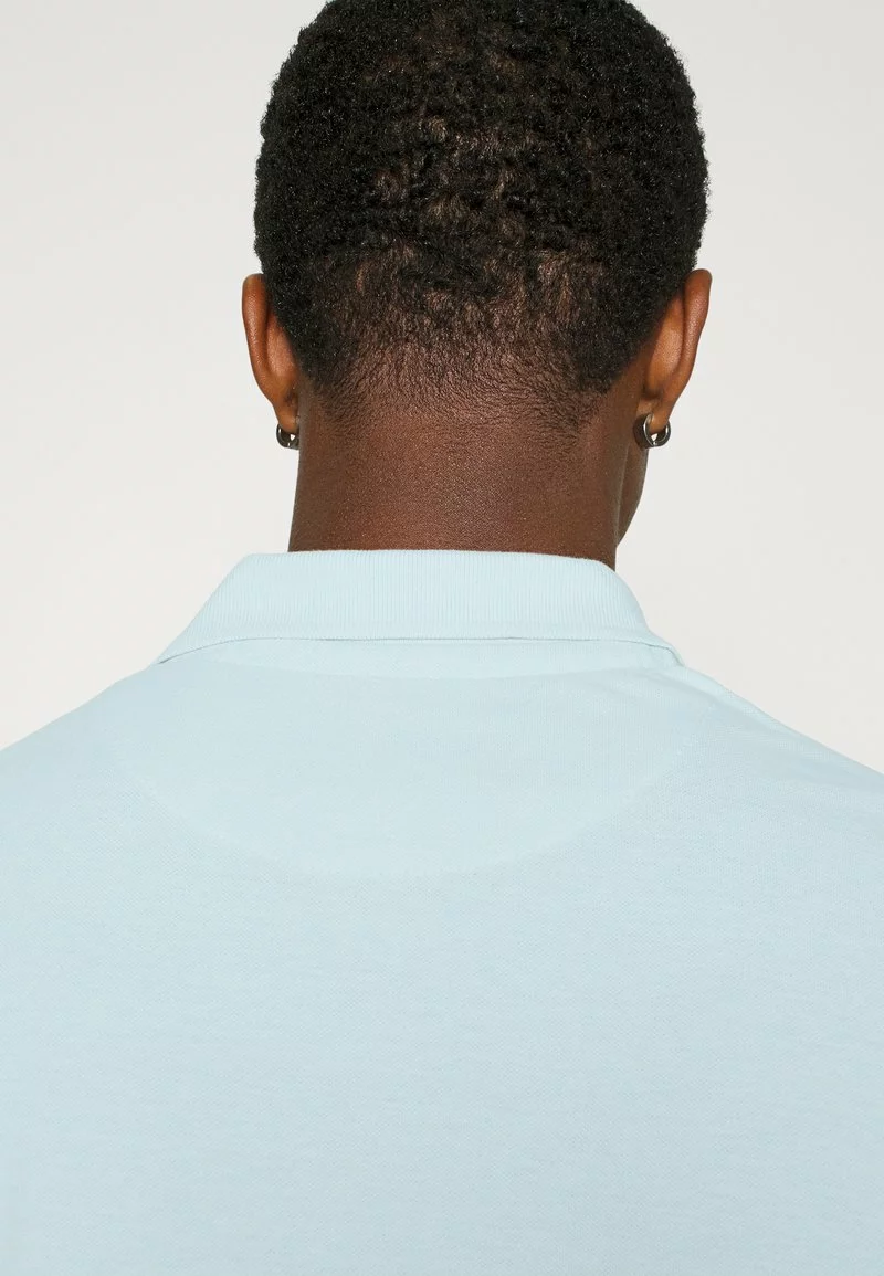 Pier One Uomo 3 PACK - Polo - Light Blue/blue/dark Blue 7 Pier One Uomo 3 PACK - Polo - Light Blue/blue/dark Blue - immagine 5