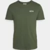 Pier One Uomo T-shirt Con Stampa - Olive 17 Pier One Uomo T-shirt Con Stampa - Olive -Offerta Economica Pier One dc95124ccc684878b27a5d1cfa633491