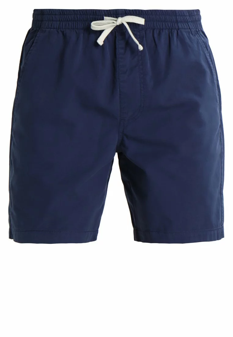 Pier One Uomo Shorts - Dark Blue 8 Pier One Uomo Shorts - Dark Blue - immagine 6