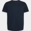 Pier One Uomo 3 PACK - T-shirt Basic - Olive/dark Blue/grey -Offerta Economica Pier One dd936fa3094343b9acbf483956111bcd