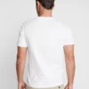 Pier One Uomo 3 PACK - T-shirt Basic - White 10 Pier One Uomo 3 PACK - T-shirt Basic - White -Offerta Economica Pier One dd9b35a7ff65475f8768ff00fea41e9f