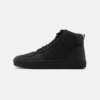 Pier One Uomo Sneakers Alte - Black -Offerta Economica Pier One ddad67aaef3243e6879de2a1e5af89f5
